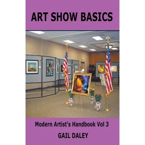 Art Show Basics