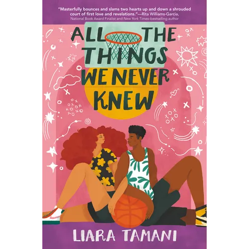 All the Things We Never Knew