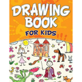 Drawing Book For Kids