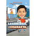 The Junior Strategist: Learnings of Chanakya for Young Minds in a Changing World - Vol I