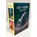 Ivan & Friends Paperback 2-Book Box Set: The One and Only Ivan, the One and Only Bob