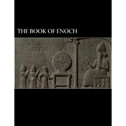The Book of Enoch