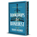 Bookshops & Bonedust: Deluxe Edition