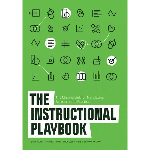 The Instructional Playbook: The Missing Link for Translating Research Into Practice