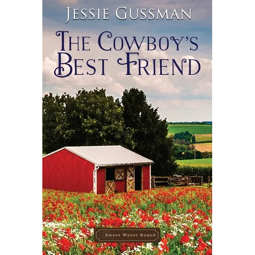 The Cowboy's Best Friend