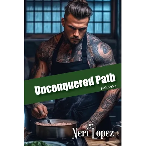 Unconquered Path