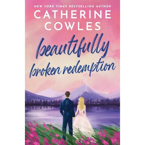 Beautifully Broken Redemption