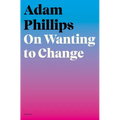 On Wanting to Change