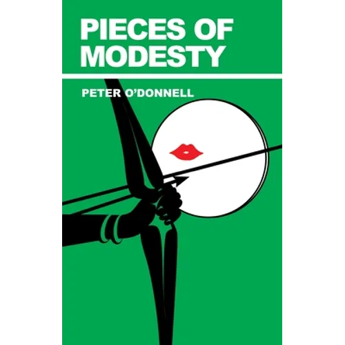 Pieces of Modesty