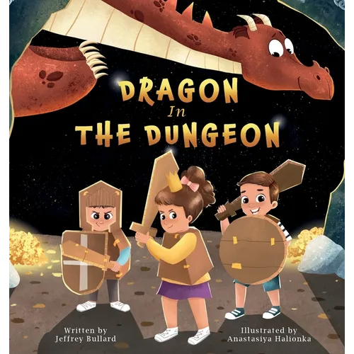 Dragon In The Dungeon
