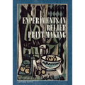 Experiments in Relief Print Making