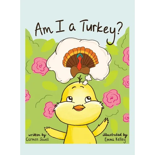 Am I a Turkey?