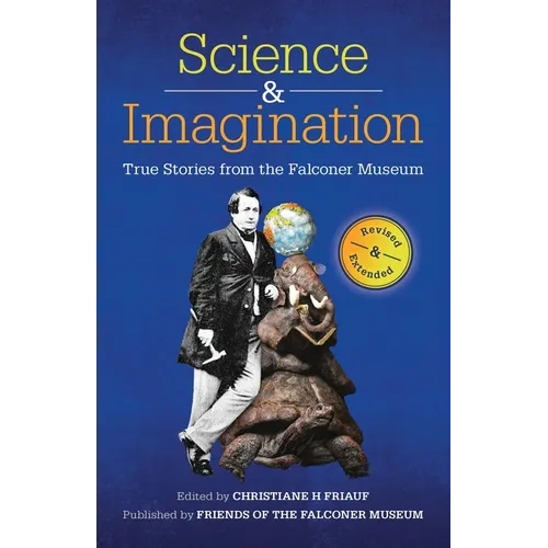 Science and Imagination
