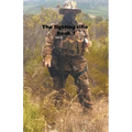 The Fighting Rifle book 1