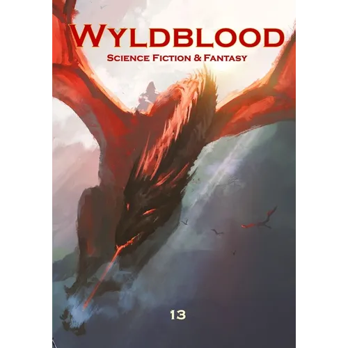 Wyldblood 13