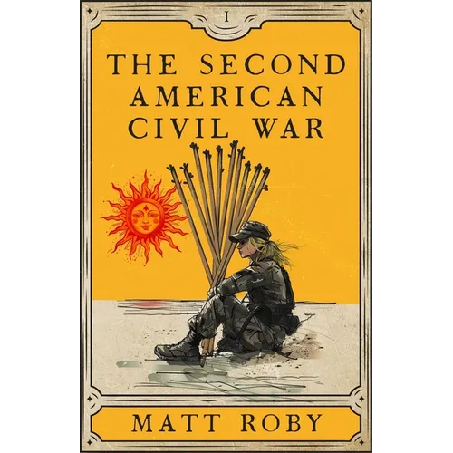 The Second American Civil War