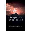 Suspense Stories V3