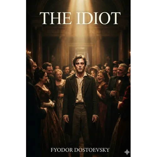 The Idiot