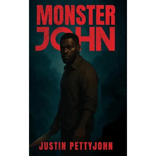 Monster John