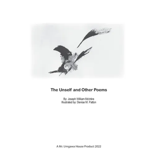 The Unself and Other Poems