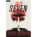 30seven: A Sci-Fi Horror Novel