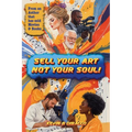 Sell Your Art, Not Your Soul!
