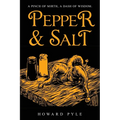 Pepper and Salt