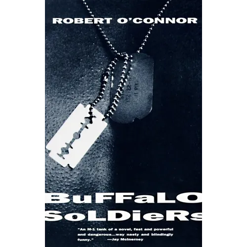 Buffalo Soldiers