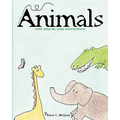 Learn How to Draw Animals