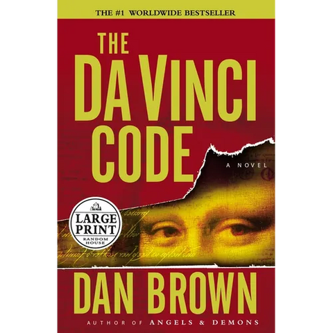 The Da Vinci Code