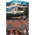 Winning His Spurs A Tale Of The Crusades