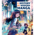 A History of Modern Manga