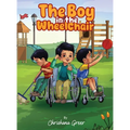The Boy in the Wheelchair