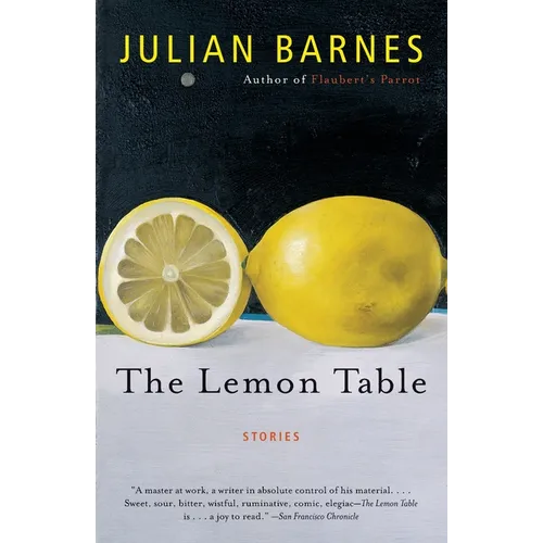 The Lemon Table