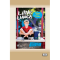 Little Lunch: Triple the Trouble: Book 3 (Dyslexia-Friendly Edition)