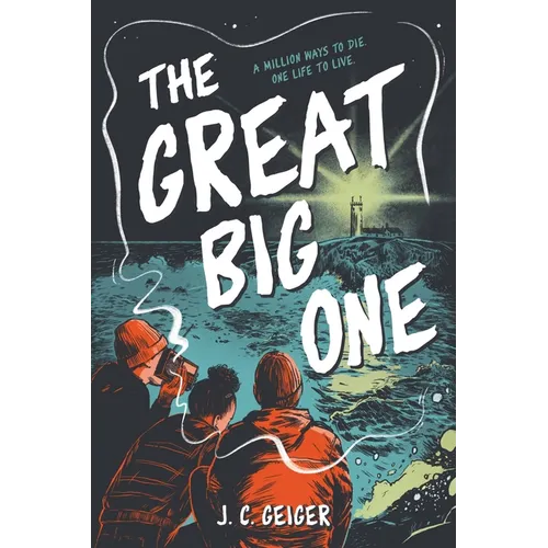 The Great Big One