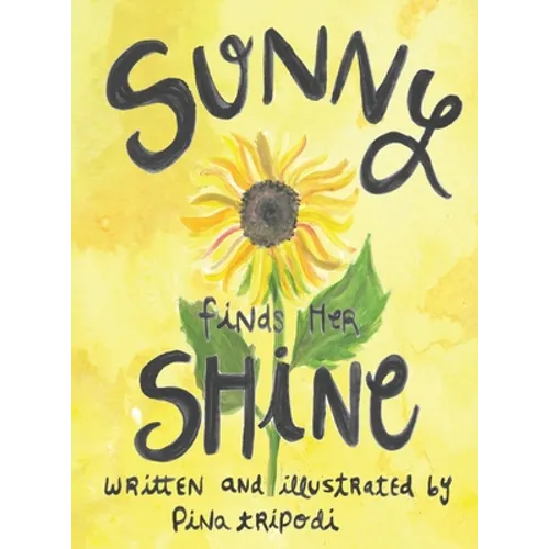 Sunny Finds her Shine