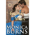 Forever Yours (The Forevermore Series Book 2)