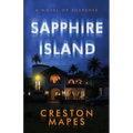 Sapphire Island: A Novel of Suspense