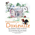 Halloween in Doxieville