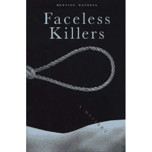 Faceless Killers