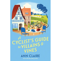 A Cyclist's Guide to Villains & Vines