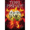 Interesting Times: A Discworld Novel