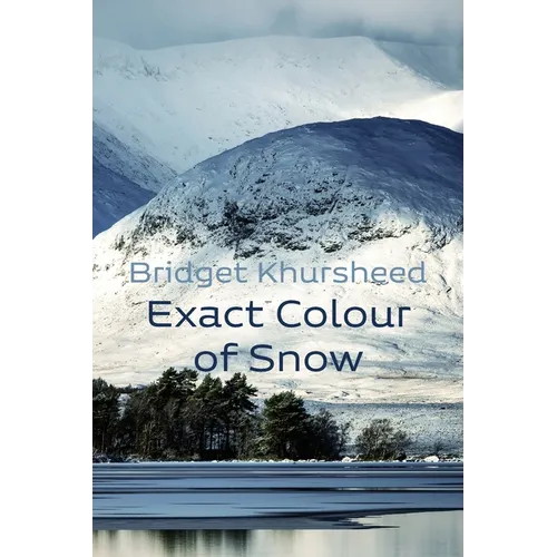 Exact Colour of Snow