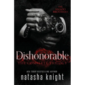 Dishonorable: The Complete Trilogy