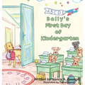 Dolly's First Day of Kindergarten