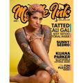 Maelle Ink Issue 1