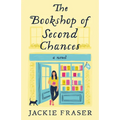 The Bookshop of Second Chances