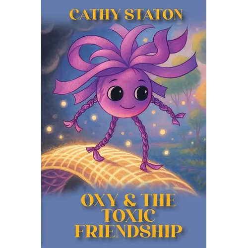 Oxy & the Toxic Friendship