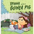 Brianna Gets a Guinea Pig